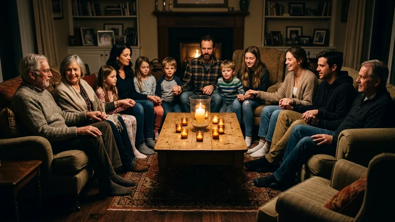 Bendición de la puerta del hogar para proteger la familia