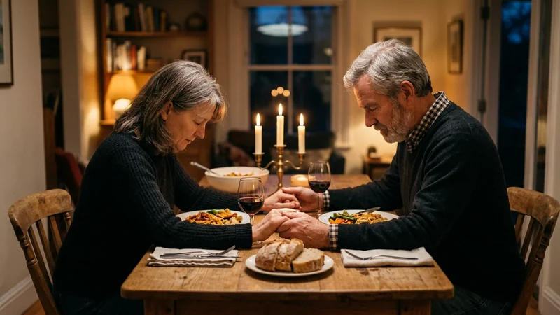Oración por la fidelidad y la unión en la pareja