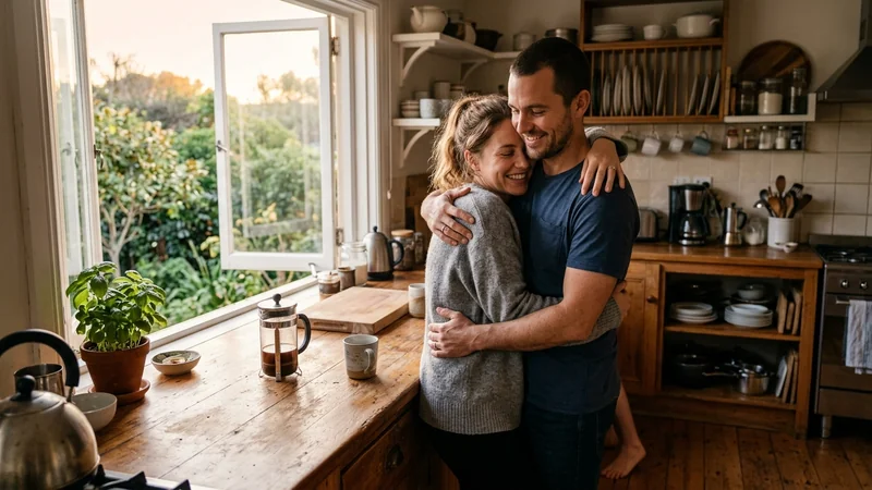 Oración por la fidelidad y la unión en la pareja