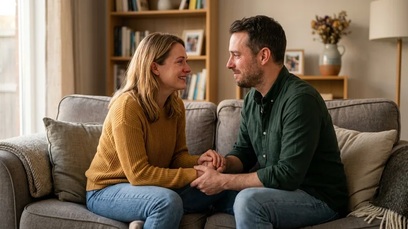 Oración por la fidelidad y la unión en la pareja