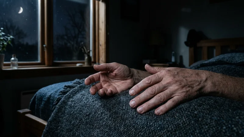 Oración poderosa: Jesús, en ti confío y en ti descanso