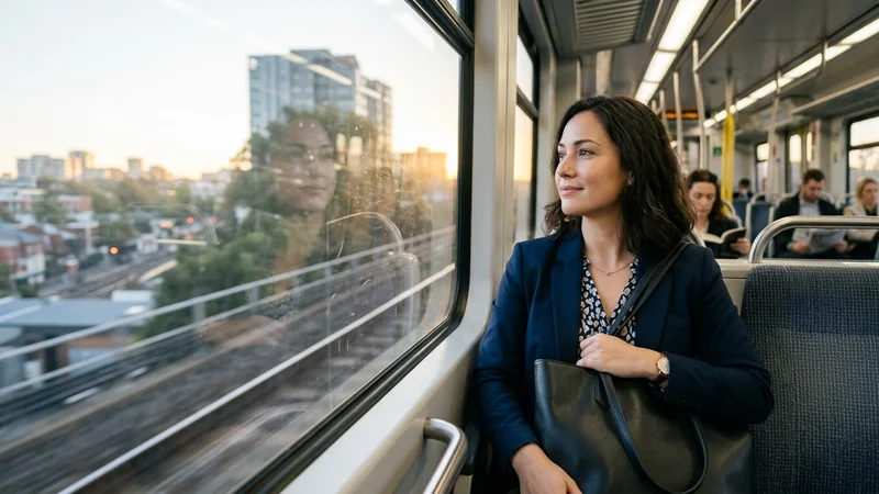 Oración de la mañana para el trabajo — empieza el día con fe y propósito