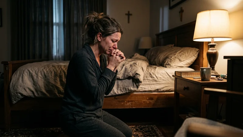 Oración poderosa del Padre Pío para pedir un milagro a Dios
