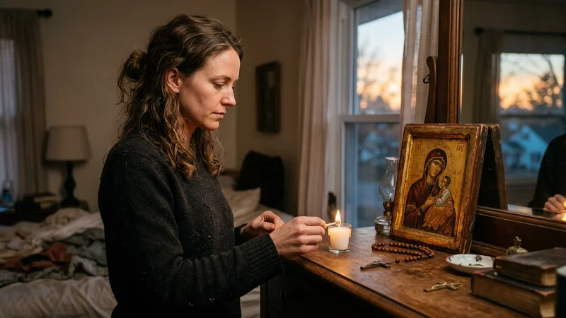 Oración poderosa del Padre Pío para pedir un milagro a Dios