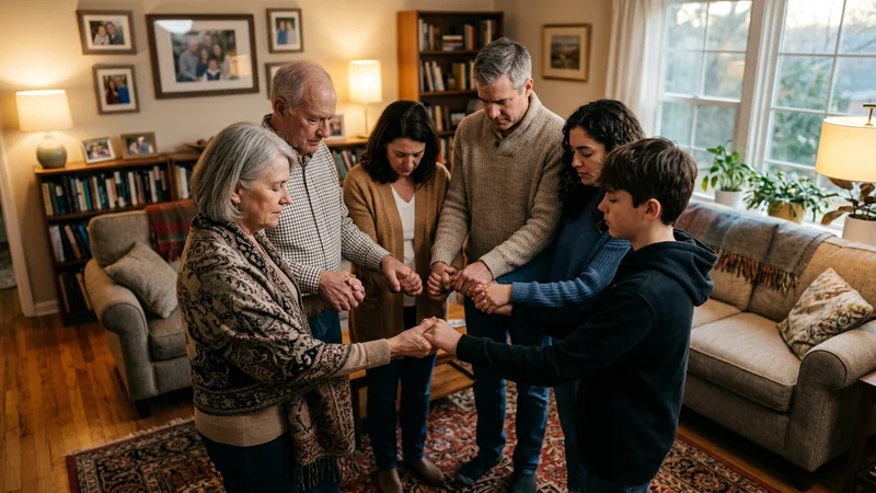 Oración poderosa al Sagrado Corazón de Jesús para milagros urgentes