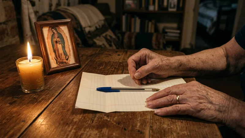 Oración a San José Dormido para peticiones urgentes que no pueden esperar