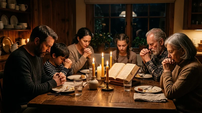 Oración a San José Dormido para peticiones urgentes que no pueden esperar
