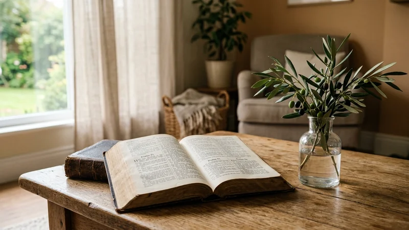 Oración poderosa para sellar la casa con la Bendita Sangre de Jesús