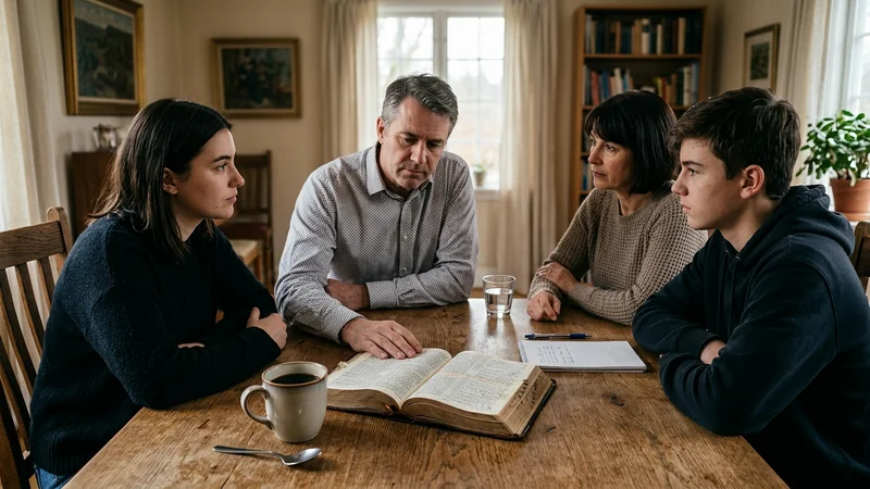 Oración a los tres arcángeles para una petición muy difícil