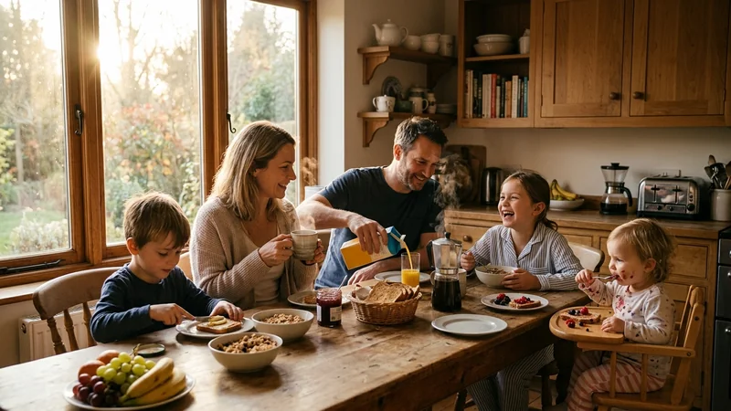 Salmo 4: La oración para atraer la buena suerte y las bendiciones de Dios